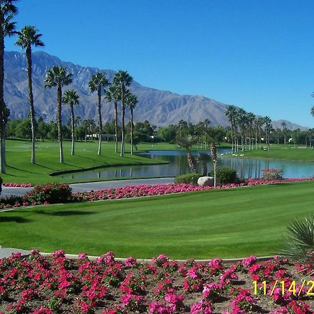 Palm Springs-Desert Princess Country Club Villa Cathedral City Bagian luar foto