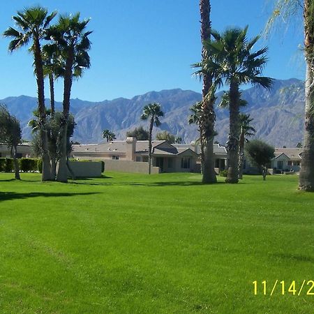 Palm Springs-Desert Princess Country Club Villa Cathedral City Bagian luar foto