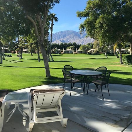 Palm Springs-Desert Princess Country Club Villa Cathedral City Bagian luar foto