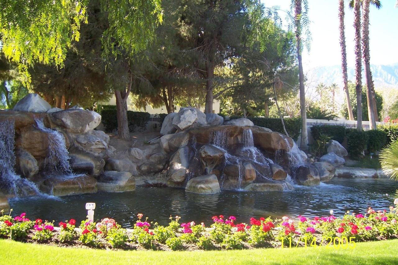 Palm Springs-Desert Princess Country Club Villa Cathedral City Bagian luar foto