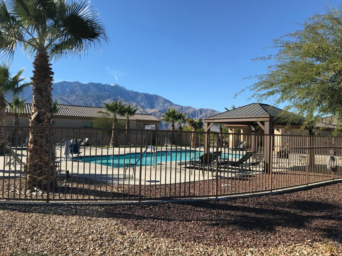 Palm Springs-Desert Princess Country Club Villa Cathedral City Bagian luar foto