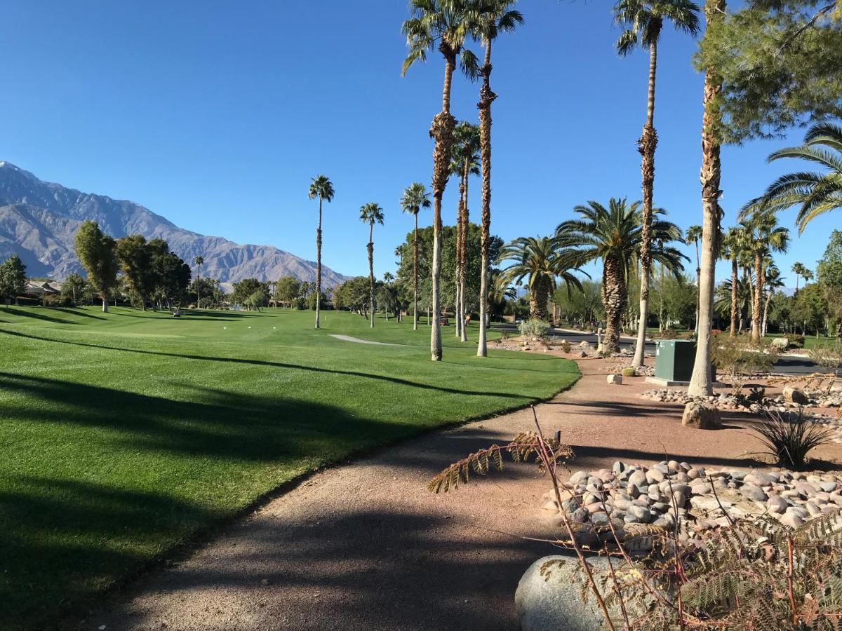 Palm Springs-Desert Princess Country Club Villa Cathedral City Bagian luar foto