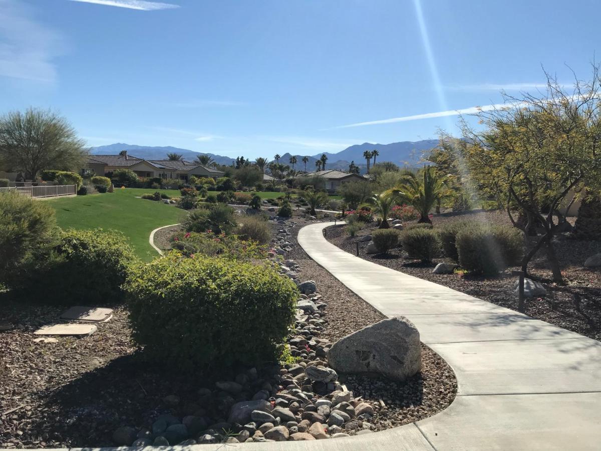 Palm Springs-Desert Princess Country Club Villa Cathedral City Bagian luar foto