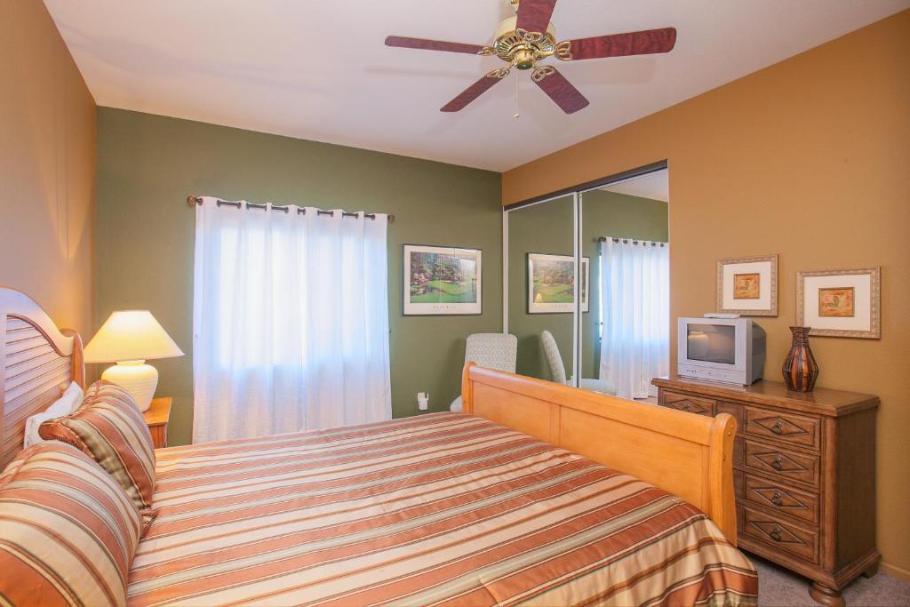 Palm Springs-Desert Princess Country Club Villa Cathedral City Bagian luar foto