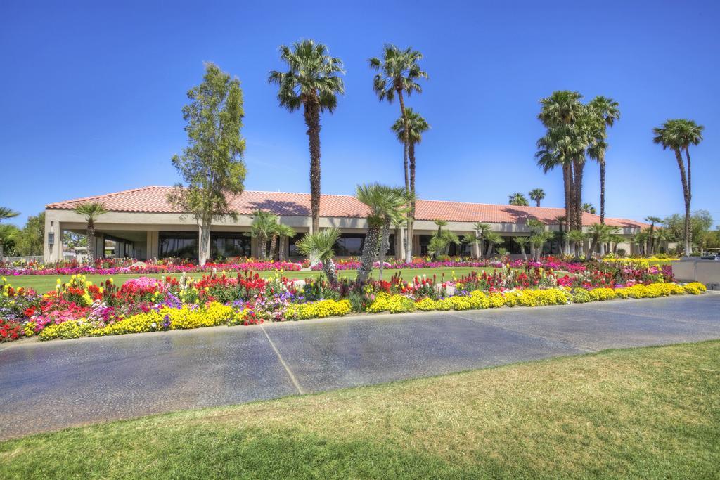 Palm Springs-Desert Princess Country Club Villa Cathedral City Bagian luar foto