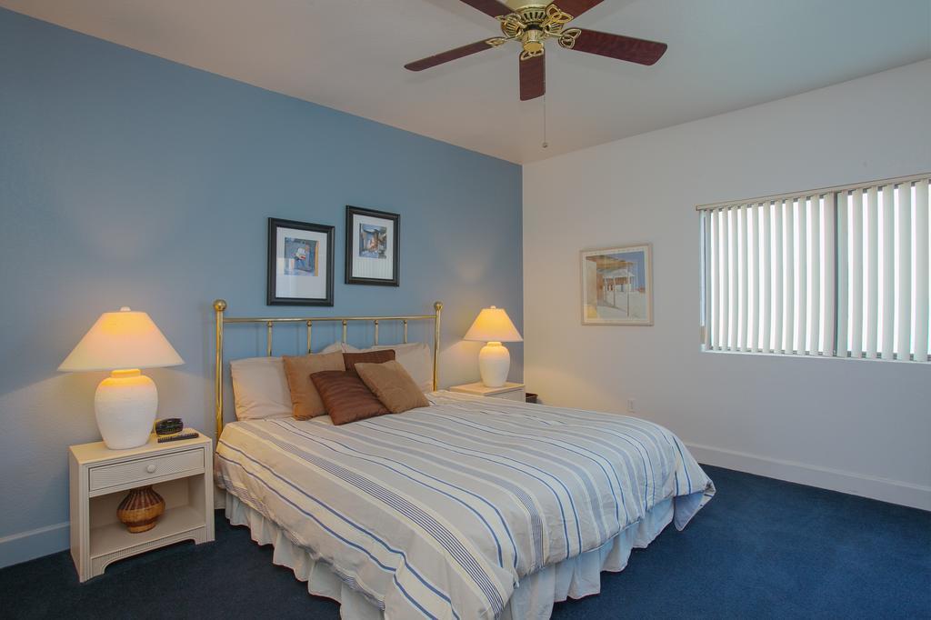 Palm Springs-Desert Princess Country Club Villa Cathedral City Bagian luar foto