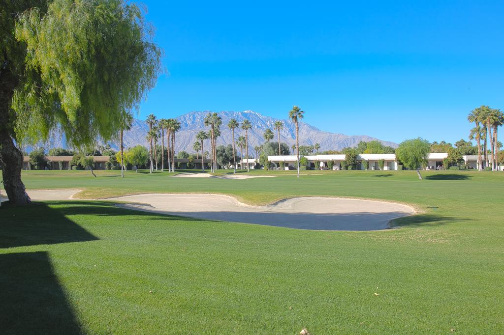 Palm Springs-Desert Princess Country Club Villa Cathedral City Bagian luar foto