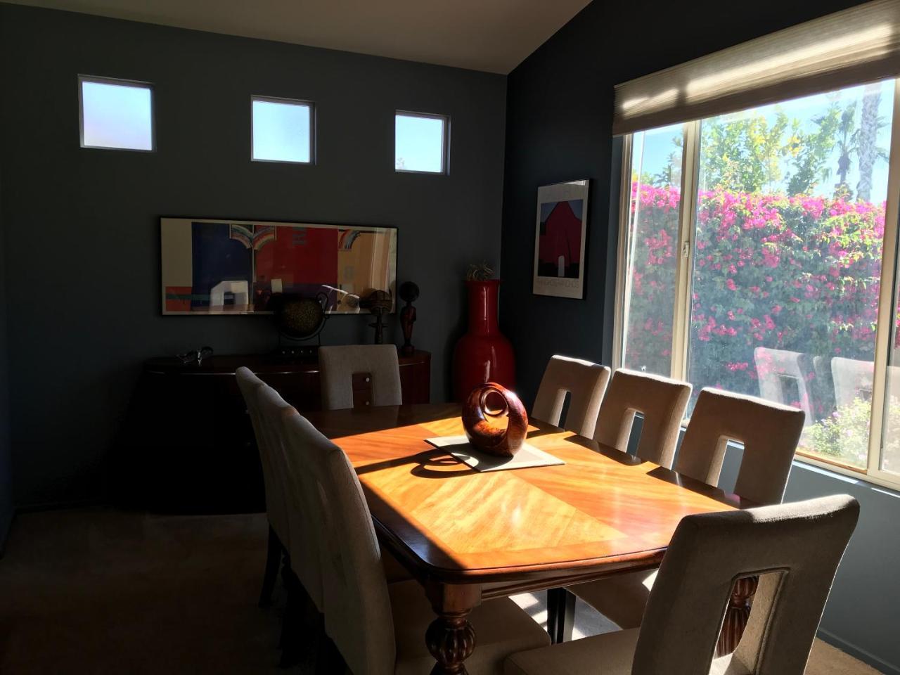 Palm Springs-Desert Princess Country Club Villa Cathedral City Bagian luar foto