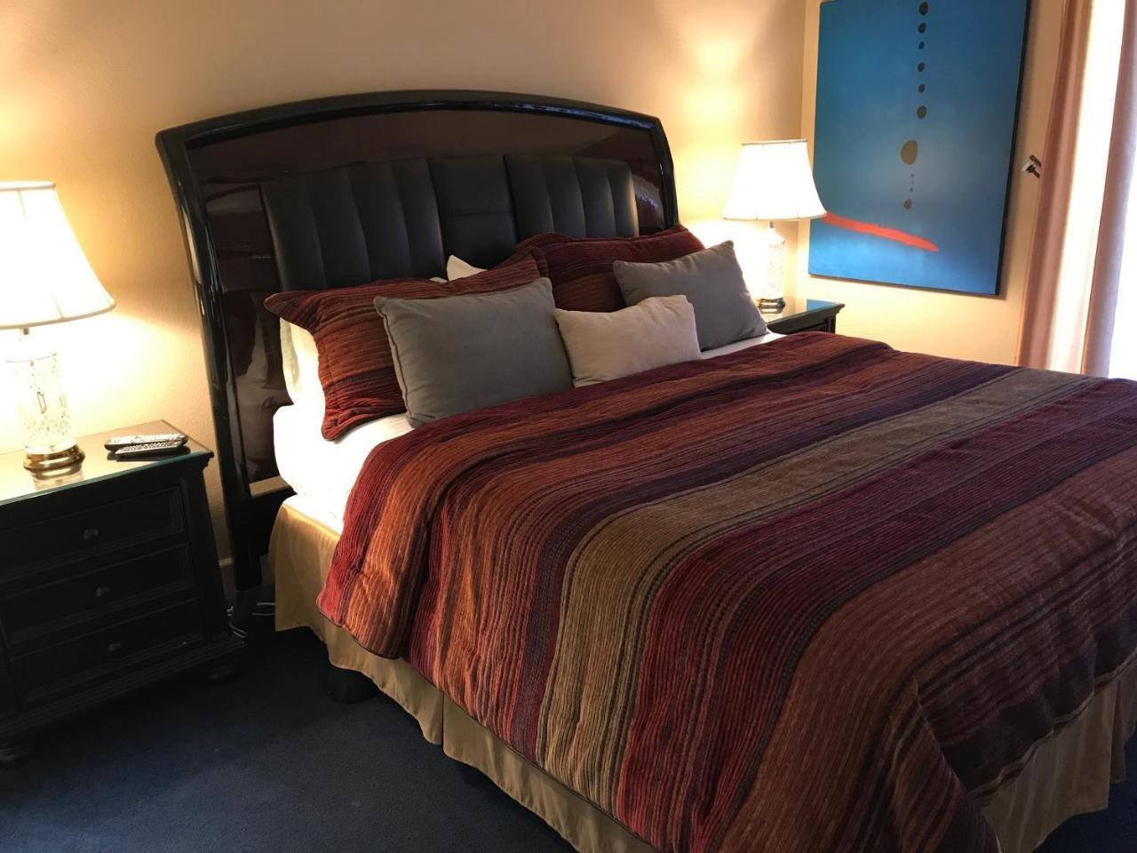 Palm Springs-Desert Princess Country Club Villa Cathedral City Bagian luar foto