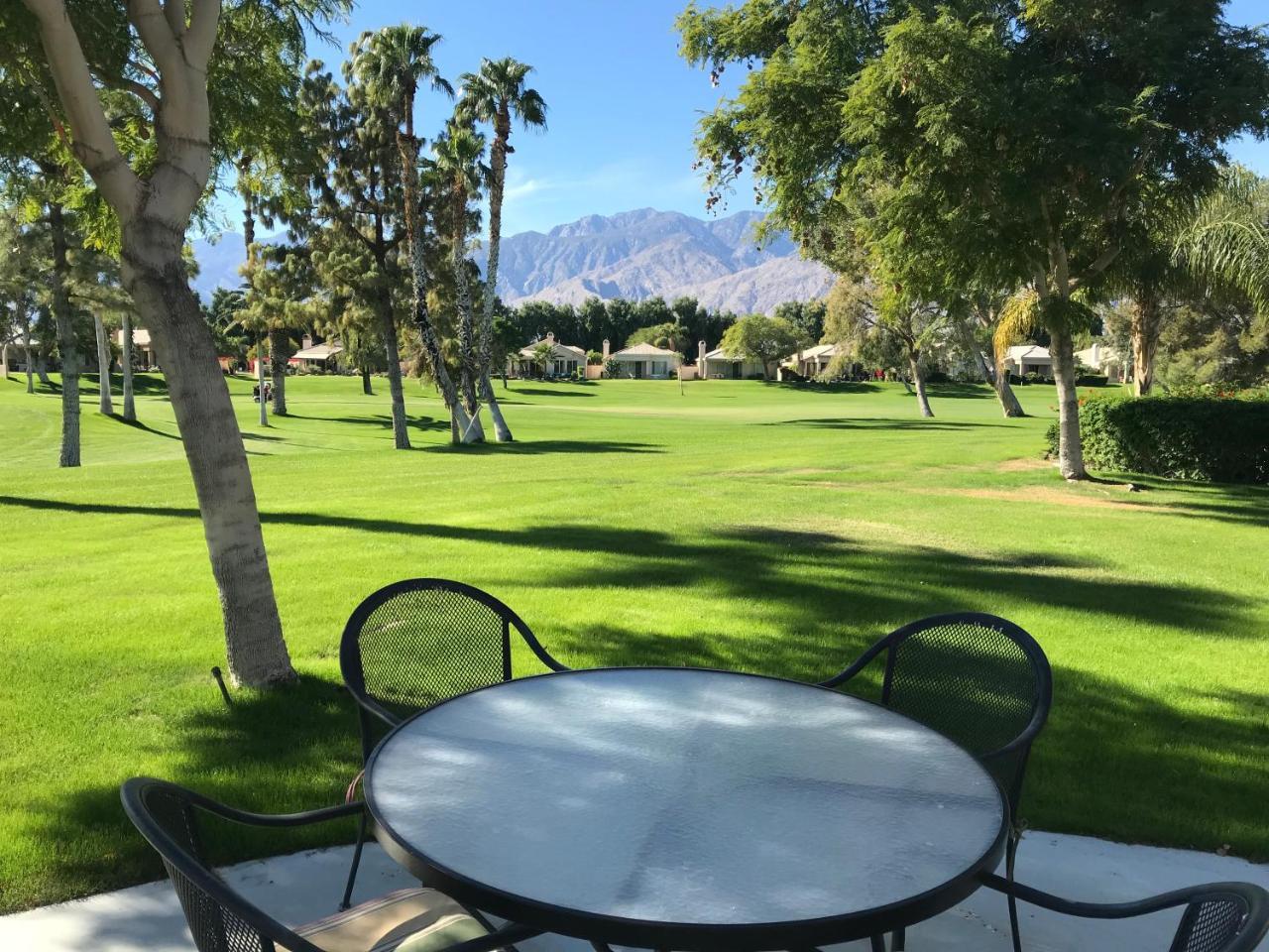Palm Springs-Desert Princess Country Club Villa Cathedral City Bagian luar foto