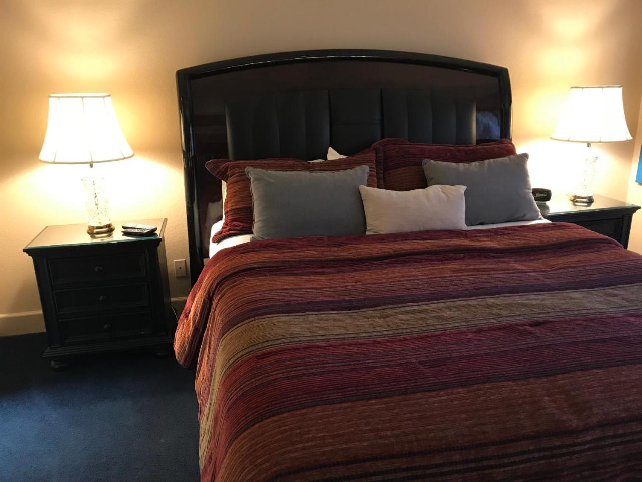 Palm Springs-Desert Princess Country Club Villa Cathedral City Bagian luar foto